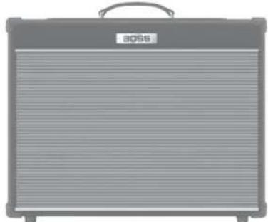 BOSS Nextone Stage - 1