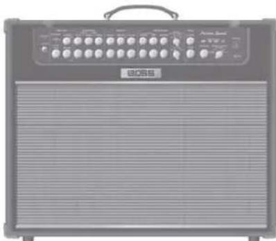 BOSS Nextone Stage - 2