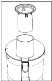 OSTER FPSTFPMP-TS - Cómo batir masa - 1