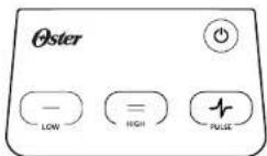 OSTER FPSTFPMP-TS - How to Chop - 2