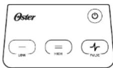OSTER FPSTFPMP-TS - Usar su procesadora de alimentos - 1