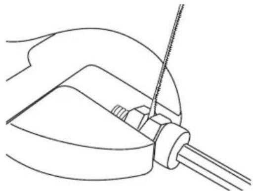 Cocraft HS85-D - Sägeblätter ohne Arretierstift - 1
