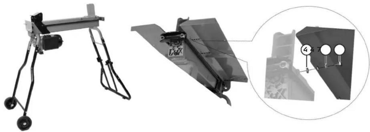 Cocraft LS5T - Tärkeää! - 4