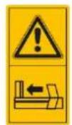 Cocraft LS5T - Product safety symbols - 3