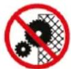 Cocraft LS5T - Product safety symbols - 11