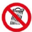Cocraft LS5T - Product safety symbols - 13