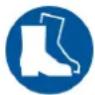 Cocraft LS5T - Product safety symbols - 9