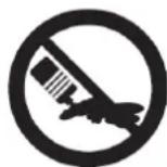 Cocraft LS5T - Other safety symbols - 2