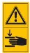Cocraft LS5T - Product safety symbols - 2