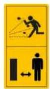 Cocraft LS5T - Product safety symbols - 4