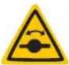 Cocraft LS5T - Product safety symbols - 5