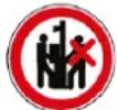 Cocraft LS5T - Product safety symbols - 12