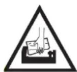 Cocraft LS5T - Other safety symbols - 1