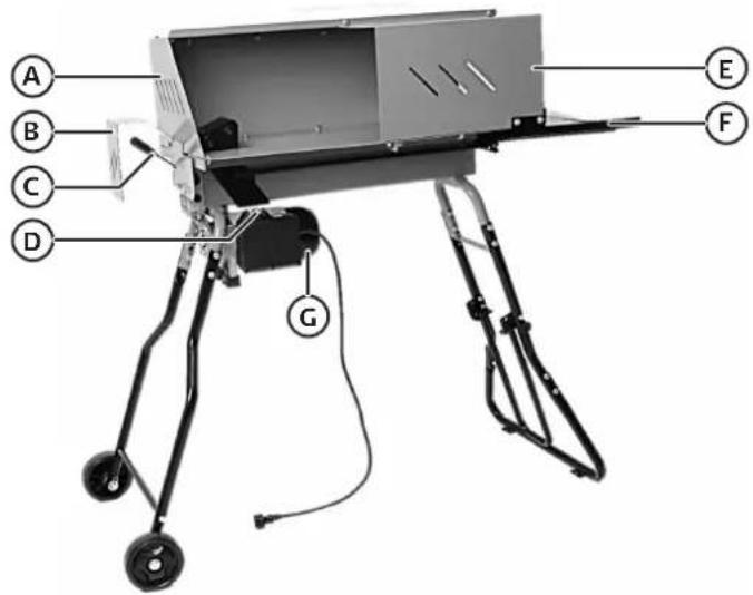 Cocraft LS5T - Produktbeskrivelse - 1