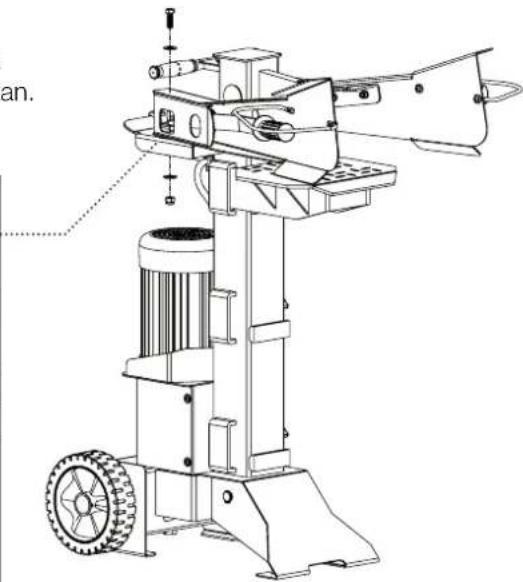 Cocraft LSV6T - Feilsøking - 2