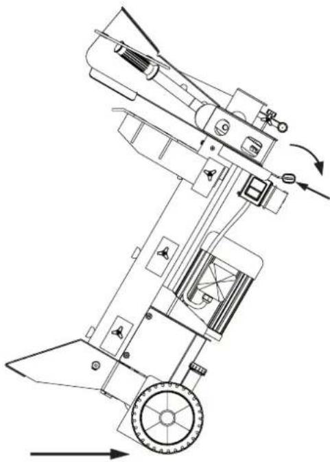 Cocraft LSV6T - Flytting og plassering - 2