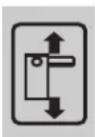 Cocraft LSV6T - Log Splitter Warning Symbols - 10