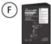 Cocraft LSV6T - Contents - 6