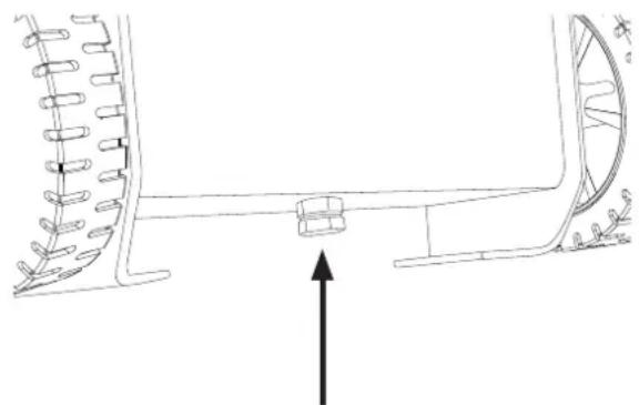 Cocraft LSV6T - Oljebyte - 1