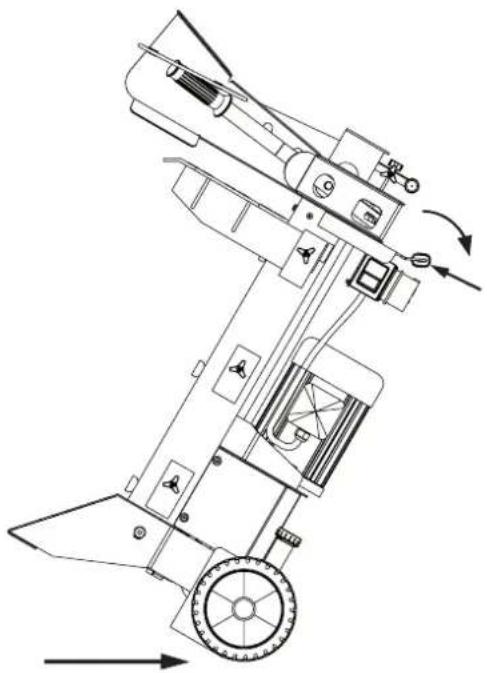 Cocraft LSV6T - Transport und Aufstellung - 2