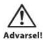 Cocraft LSV6T - Fare for personskade! - 1