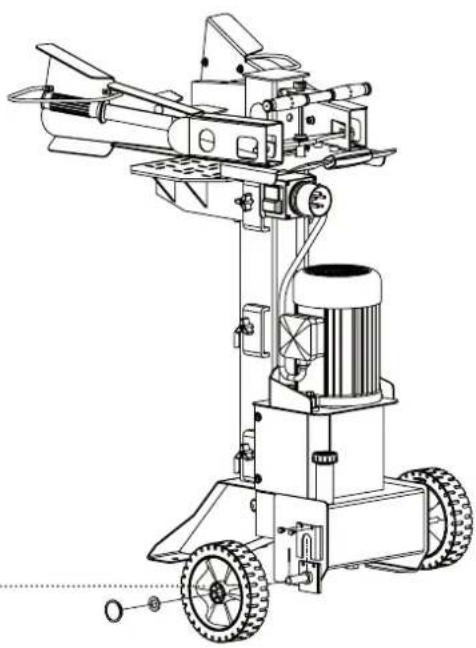 Cocraft LSV6T - Specifications - 1