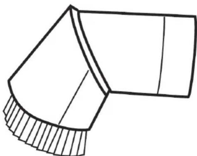 Coline VC-4806ES - Bruk tilbehørene - 2