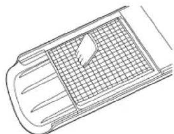 Coline 34-2403 - Stell og vedlikehold - 1