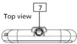 Top view 7
