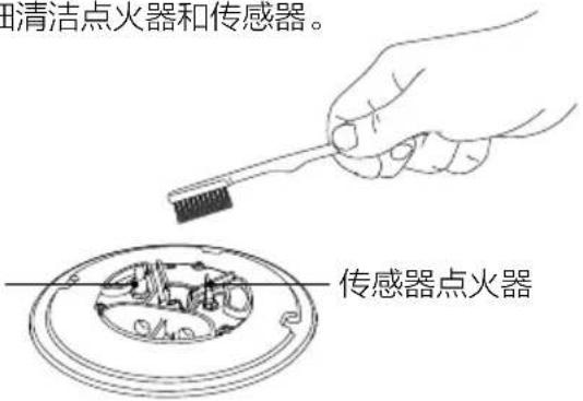 Fisher & Paykel JZT-CG302DX1 - 灶头盖和环、平底锅锅圈和铁锅锅圈 - 2