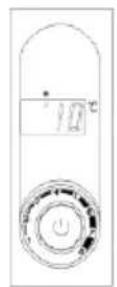 Scandomestic IM 111 E - OPERATION INSTRUCTIONS - 1
