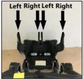 Left Right Left Right