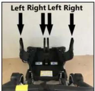 Left Right Left Right
