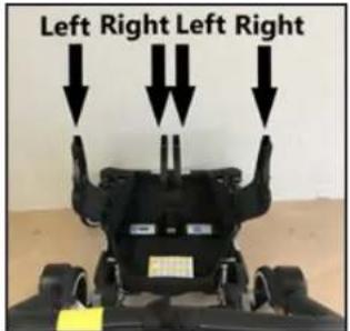 Left Right Left Right