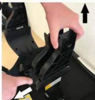 Emmaljunga Carseat Adapter - IMPORTANT - 1
