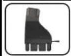 Emmaljunga Carseat Adapter - 1
