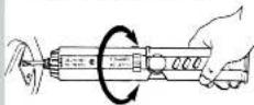 Cotech HL-S36-5 - 6) Service - 1