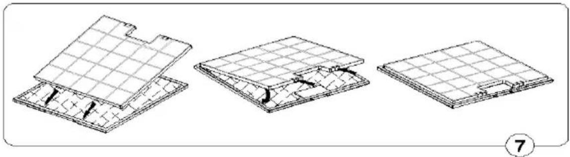 EICO Firenze 80 W ECO - Montering - 1