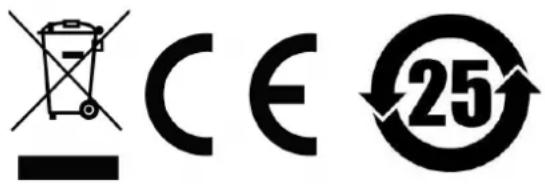 CE 25