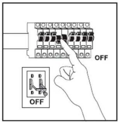 OFF OFF