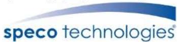 Speco Technologies LBD2H - Installation: - 1