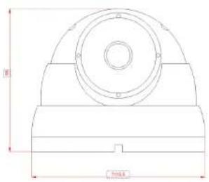 E 100mm