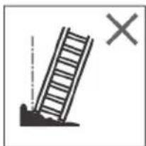 Clas Ohlson WR2491A - Tikkaita koskevat yleiset turvallisuusohjeet - 7
