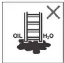 OIL H₂O