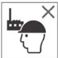 Clas Ohlson WR2491A - General safety instructions for all ladders - 17