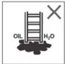 OIL H₂O