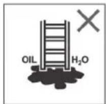 OIL H₂O