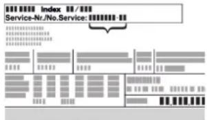 LIEBHERR CNd 5753 - Fuldstændig vejledning på internettet - 1