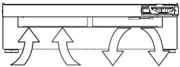 U-Line 3018CLRINT-00C - NOTICE - 1