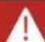 U-Line 3018CLRINT-00C - SAFETY ALERT DEFINITIONS - 1